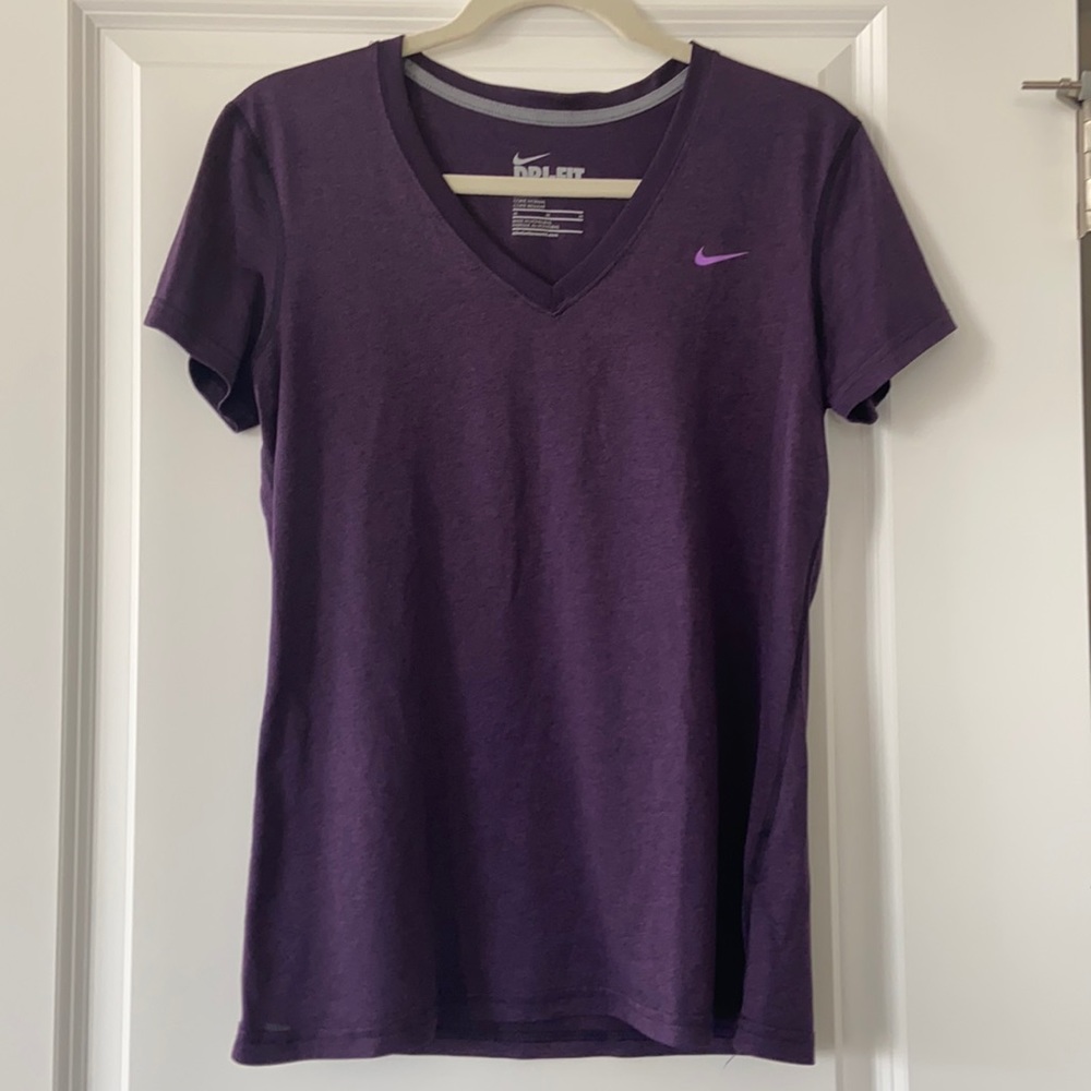 Dri Fit Nike Tee